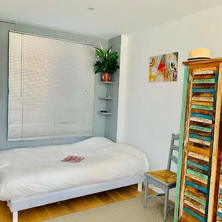Marina Apartment *