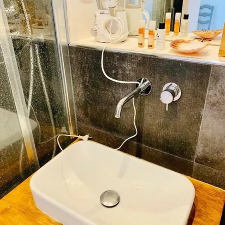 Apartament Marina Deauville