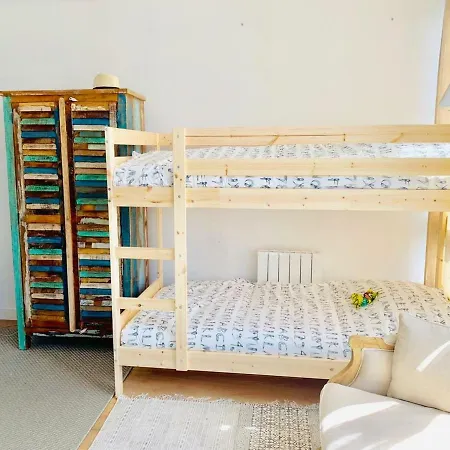 Apartament Marina