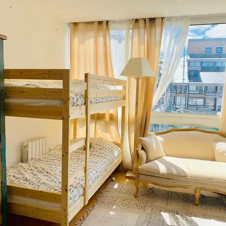 Marina Apartment