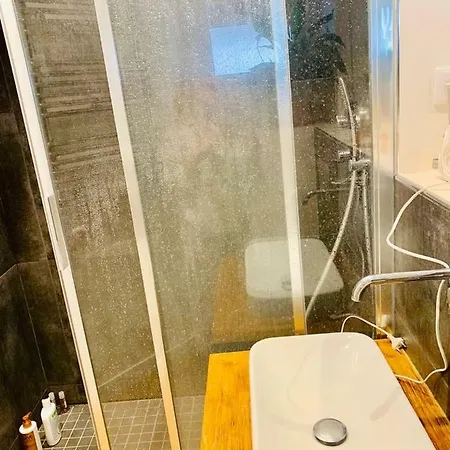 Apartament Marina Deauville