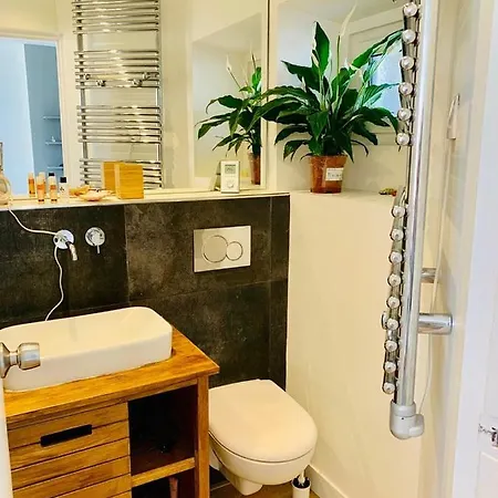 Apartament Marina *